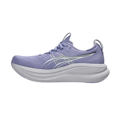 Asics Tênis Feminino Gel Nimbus 28 Purple 1012B899 (500)