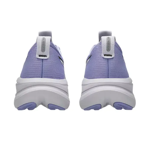 Asics Tênis Feminino Gel Nimbus 28 Purple 1012B899 (500)