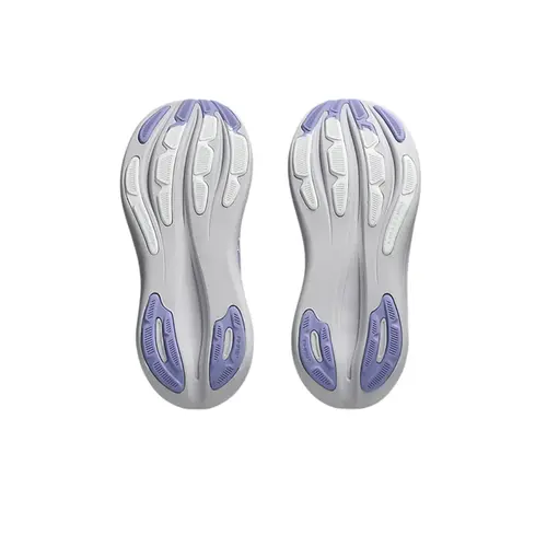 Asics Tênis Feminino Gel Nimbus 28 Purple 1012B899 (500)