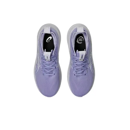 Asics Tênis Feminino Gel Nimbus 28 Purple 1012B899 (500)
