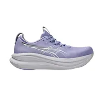 Asics Tênis Feminino Gel Nimbus 28 Purple 1012B899 (500)