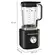 Kitchenaid Ud Liquidificador Pure Power Black Matte 127v