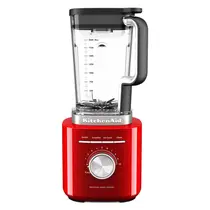 Kitchenaid Ud Liquidificador Pure Power Empire Red 127v 127 V