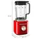 Kitchenaid Ud Liquidificador Pure Power Empire Red 127v