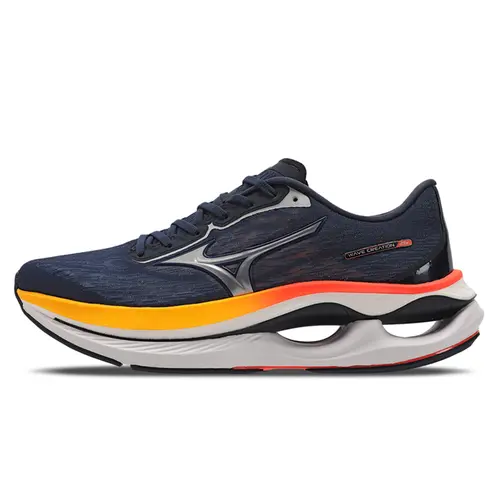 Mizuno Tenis U Wave Creation 26 101052052 (MARINO)