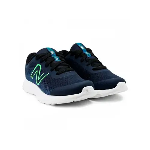 New Balance Tenis Inf 520v8 1175744 Marinho