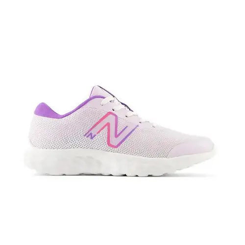 New Balance Tenis Inf 520v8 Yp520zr8 Lilas