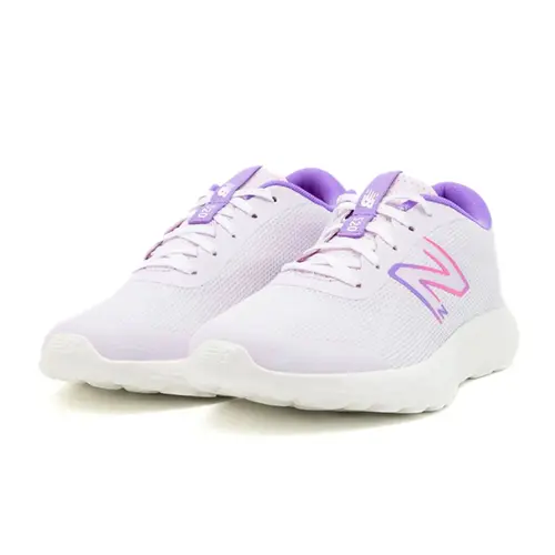 New Balance Tenis Inf 520v8 Yp520zr8 Lilas