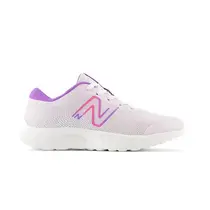 New Balance Tenis Inf 520v8 Yp520zr8 Lilas