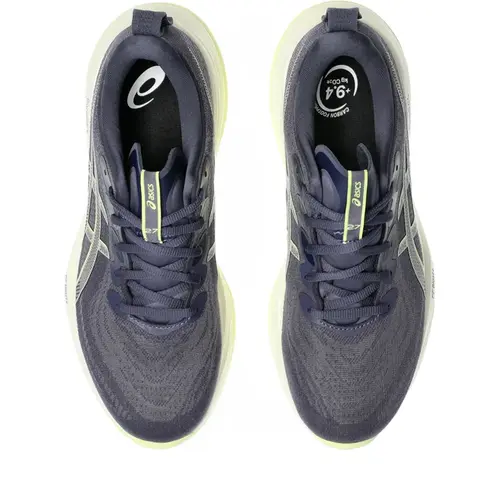 Asics Tenis M Gel-Cumulus 27 Indigo Fog/Lucid Yellow 1011B960