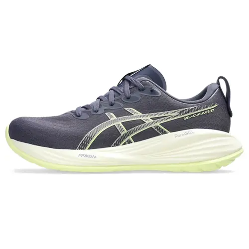 Asics Tenis M Gel-Cumulus 27 Indigo Fog/Lucid Yellow 1011B960