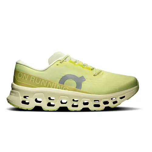 On Running Tenis M Cloudmonster 3 Limelight/Seedling