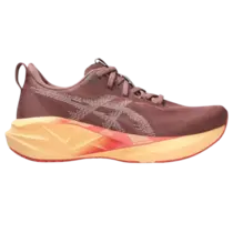 Asics Tenis F Novablast 5 Rubble Red/Fawn 1012B765 (600)