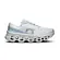 On Running Tênis Feminino Cloudmonster 3 White/Frost