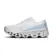 On Running Tênis Feminino Cloudmonster 3 White/Frost