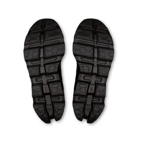 On Running Tenis F Cloudmonster 3 Black/Black