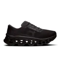 On Running Tenis F Cloudmonster 3 Black/Black