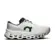 On Running Tenis F Cloudmonster 3 White/White