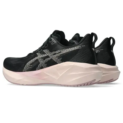 Asics Tênis F Novablast 5 Black/Morganite 1012B765 (003)