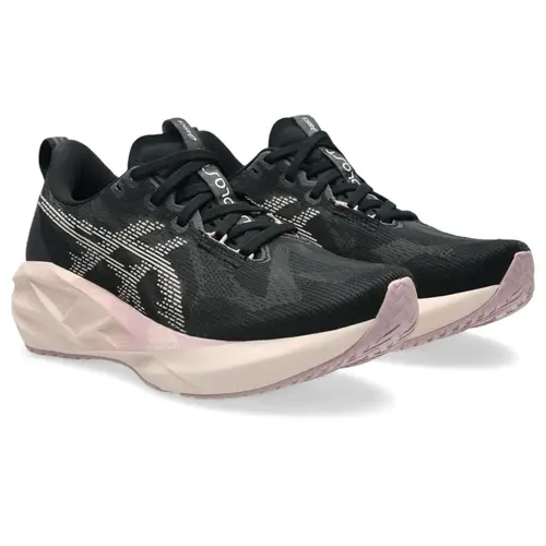 Asics Tênis F Novablast 5 Black/Morganite 1012B765 (003)