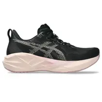 Asics Tênis F Novablast 5 Black/Morganite 1012B765 (003)