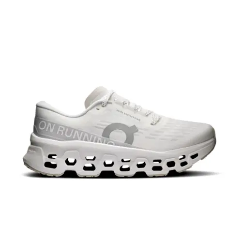 On Running Tenis F Cloudmonster 3 White/Wolf