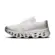 On Running Tenis F Cloudmonster 3 White/Wolf