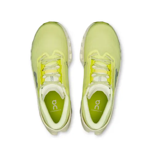 On Running Tenis F Cloudmonster 3 Limelight/Seedling