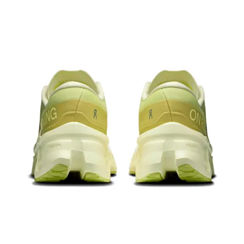 On Running Tenis F Cloudmonster 3 Limelight/Seedling