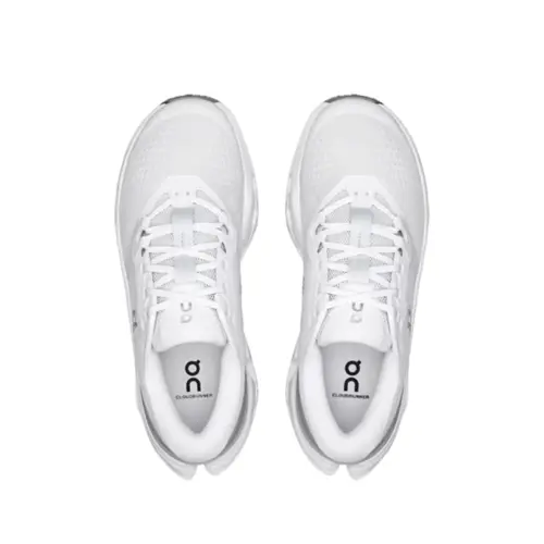 On Running Tenis F Cloudrunner 3 Frost/Glacier