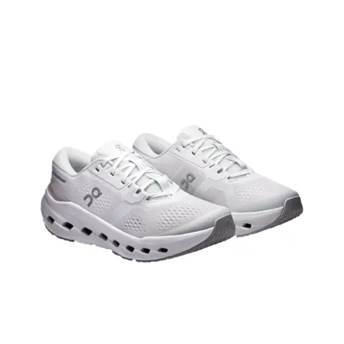 On Running Tenis F Cloudrunner 3 Frost/Glacier