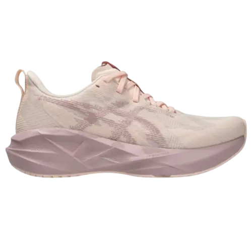 Asics Tenis F Novablast 5 Pink 1012B765