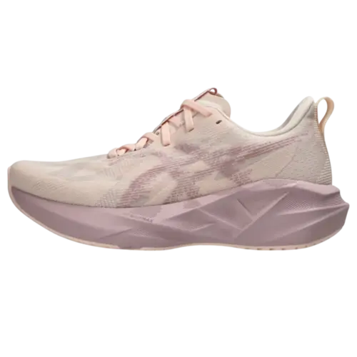 Asics Tenis F Novablast 5 Pink 1012B765
