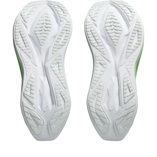 Asics Tenis Unissex Superblast 2 Verde/Preto 1013A185 (300)