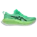 Asics Tenis Unissex Superblast 2 Verde/Preto 1013A185 (300)