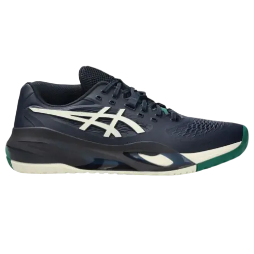 Asics Tenis M Gel-Resoltion x Clay China Open Midnight/Cream 1041A485 (400)