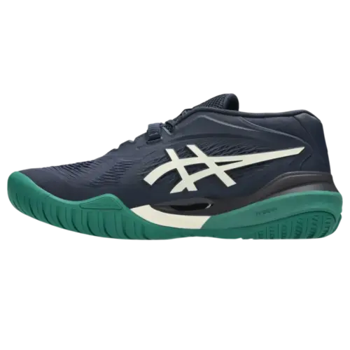 Asics Tenis M Gel-Resoltion x Clay China Open Midnight/Cream 1041A485 (400)
