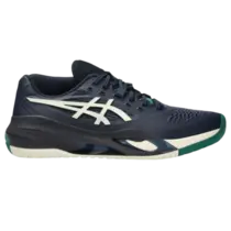 Asics Tenis M Gel-Resoltion x Clay China Open Midnight/Cream 1041A485 (400)
