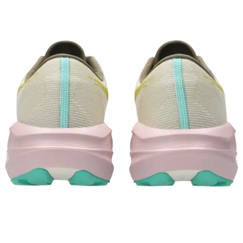 Asics Tenis F Novablast 5 Tr Gtey/Silver 1012B983