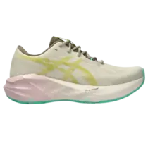 Asics Tenis F Novablast 5 Tr Gtey/Silver 1012B983