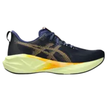 Asics Tenis M Novablast 5 Indigo Blue/Amber 1011B974