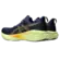 Asics Tenis M Novablast 5 Indigo Blue/Amber 1011B974