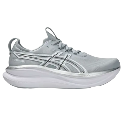 Asics Tenis F Gel-Nimbus 28 Atc Grey/Silver 1012B988