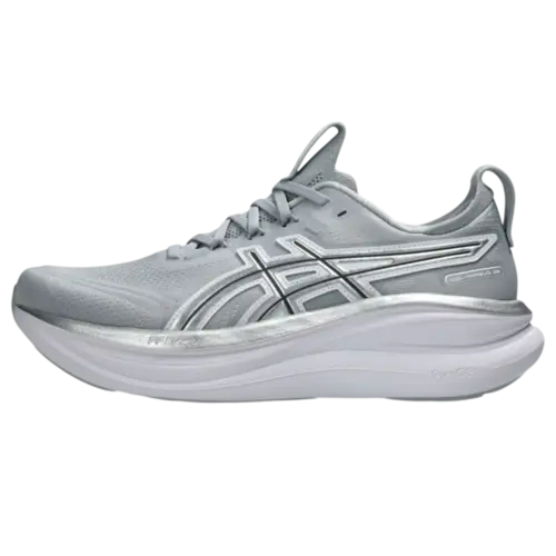 Asics Tenis F Gel-Nimbus 28 Atc Grey/Silver 1012B988