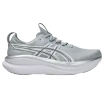 Asics Tenis F Gel-Nimbus 28 Atc Grey/Silver 1012B988