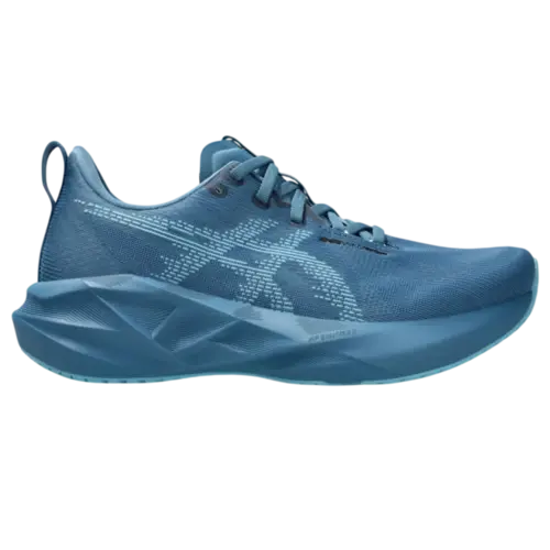 Asics Tenis F Novablast 5 Winter Sea/Stillwatter 1012B765