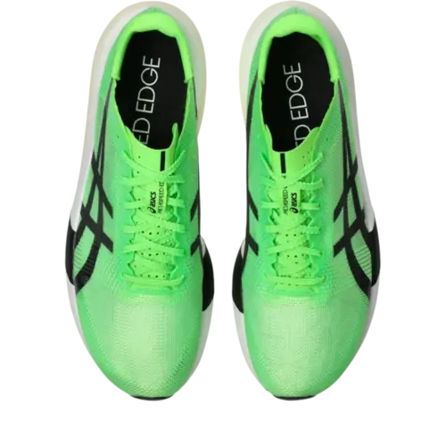 Asics Tenis U Metaspeed Edge Tokio 300 Verde