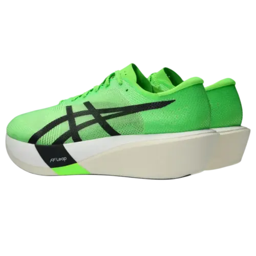 Asics Tenis U Metaspeed Edge Tokio 300 Verde