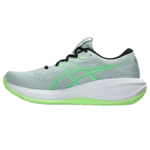 Asics Tenis M Gel-Cumulus 28 Cold Moss/Vital Green 1011C143