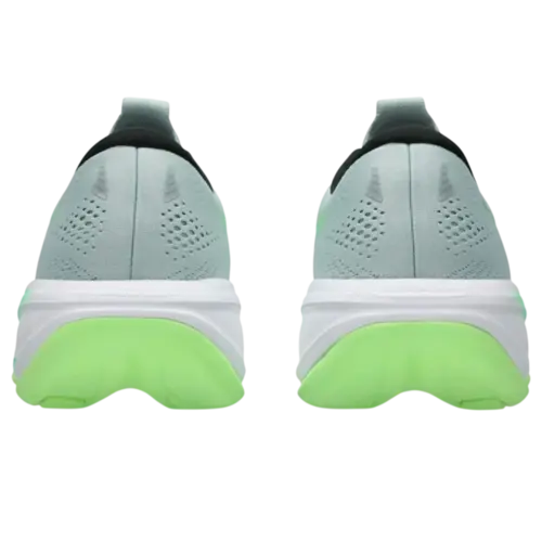 Asics Tenis M Gel-Cumulus 28 Cold Moss/Vital Green 1011C143